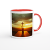 Redeemed Zion - Ceramic Mug