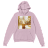 Sitting On My Brains - Classic Unisex Pullover Hoodie