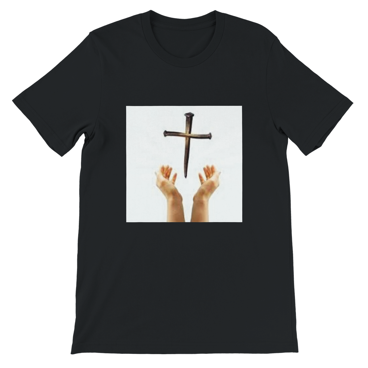 See My Hands - Unisex T-Shirt