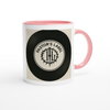 Stop The Madness - Ceramic Mug