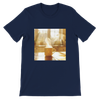 Sitting On My Brains - Unisex T-Shirt