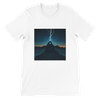 Fire And Wind - Unisex T-Shirt