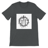 Hourglass Of Time - Unisex T-Shirt