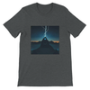 Fire And Wind - Unisex T-Shirt