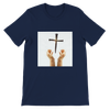 See My Hands - Unisex T-Shirt