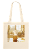 Sitting On My Brains - Tote bag