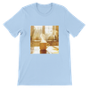 Sitting On My Brains - Unisex T-Shirt