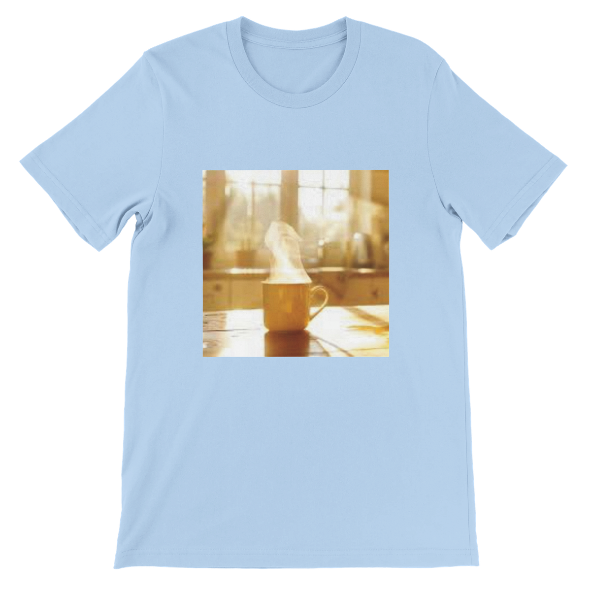 Sitting On My Brains - Unisex T-Shirt