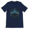 Fire And Wind - Unisex T-Shirt
