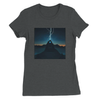 Fire And Wind - Women’s Cut T-Shirt