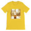Sitting On My Brains - Unisex T-Shirt