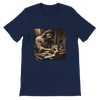 The Unfinished Table - Unisex T-Shirt
