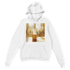 Sitting On My Brains - Classic Unisex Pullover Hoodie