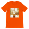 Sitting On My Brains - Unisex T-Shirt