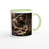 The Unfinished Table - Ceramic Mug
