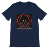 Hamster Wheel Of Sin - Unisex T-Shirt