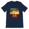 Redeemed Zion - Unisex T-Shirt