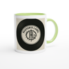 Stop The Madness - Ceramic Mug