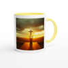 Redeemed Zion - Ceramic Mug