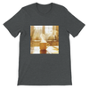 Sitting On My Brains - Unisex T-Shirt