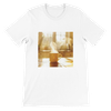 Sitting On My Brains - Unisex T-Shirt
