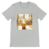 Sitting On My Brains - Unisex T-Shirt