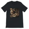 The Unfinished Table - Unisex T-Shirt