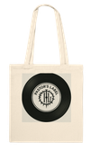 The Hand Of Jesus - Tote bag