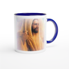 What He Looks Like - Ceramic Mug