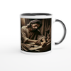 The Unfinished Table - Ceramic Mug