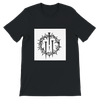 Hourglass Of Time - Unisex T-Shirt
