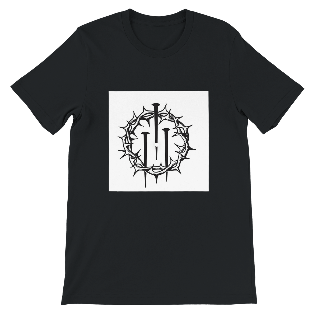 Hourglass Of Time - Unisex T-Shirt