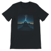 Fire And Wind - Unisex T-Shirt