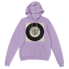 The Hand Of Jesus - Classic Unisex Pullover Hoodie
