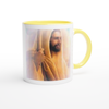 What He Looks Like - Ceramic Mug