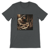 The Unfinished Table - Unisex T-Shirt