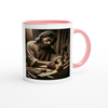 The Unfinished Table - Ceramic Mug