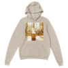 Sitting On My Brains - Classic Unisex Pullover Hoodie