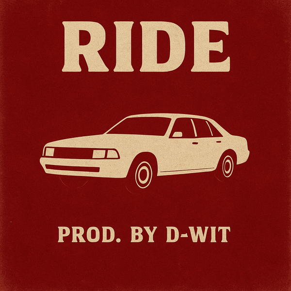 Ride (Trackouts)