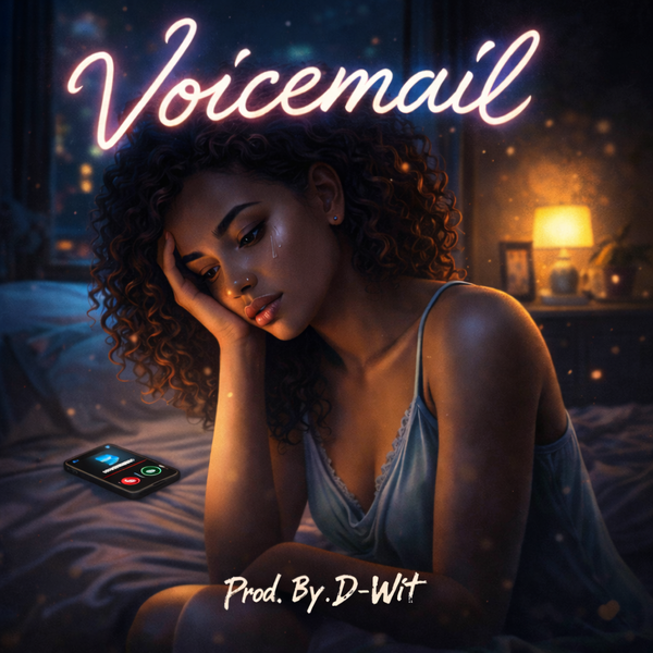 Voicemail (Exclusive Rights)