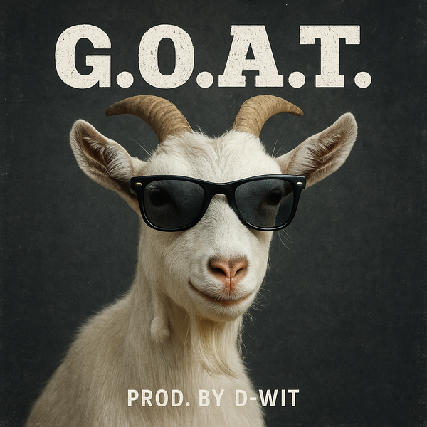 G.O.A.T. (Exclusive Rights)