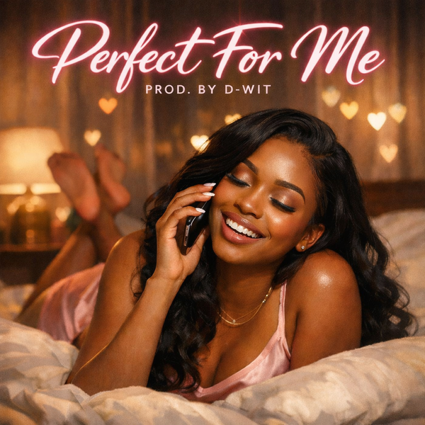 Perfect For Me (Trackouts)