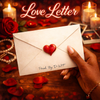 Love Letter (Trackouts)