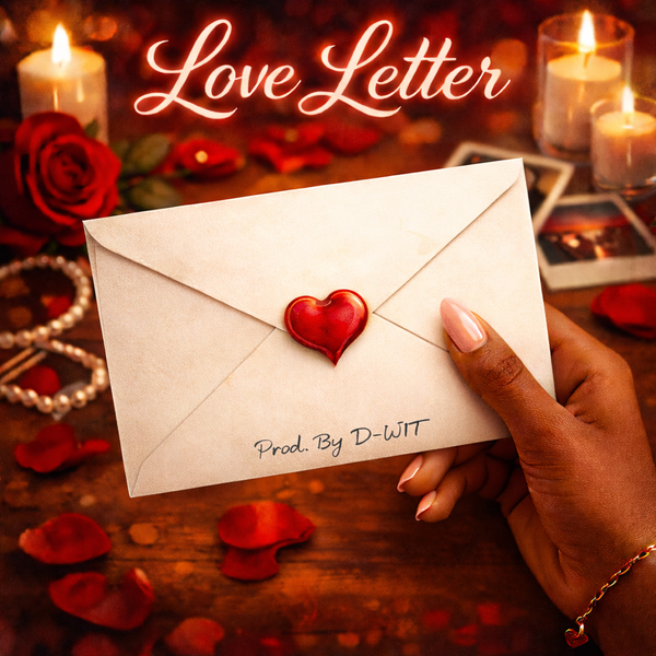 Love Letter (Trackouts)