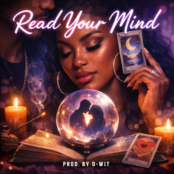 Read Your Mind (Exclusive Rights)