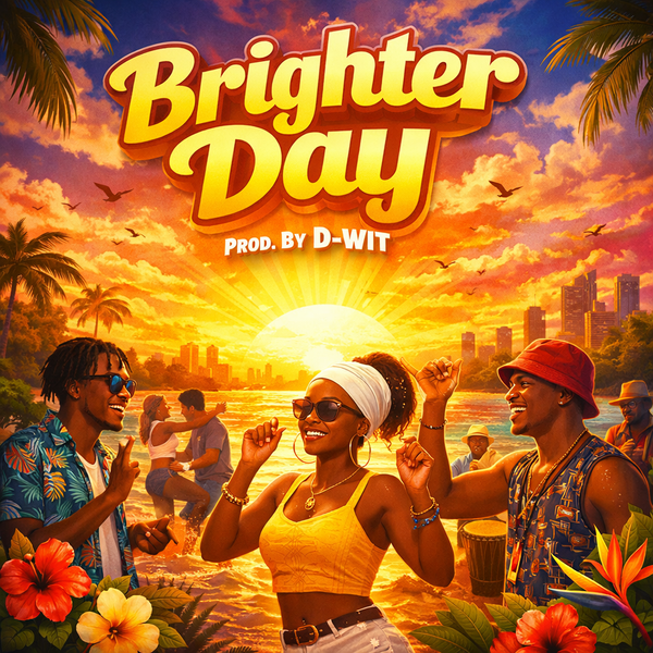 Brighter Day (Trackouts)