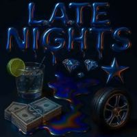L.A.TE Nights by ONQUE