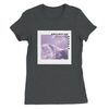 Death Is Calling - Women’s Cut T-Shirt