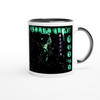Broken - Ceramic Mug