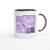 Death Is Calling - Ceramic Mug